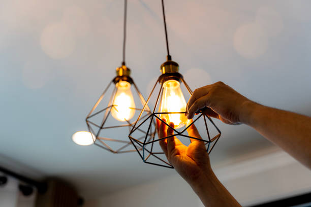 Best Residential Electrician Services  in Lexington, MS