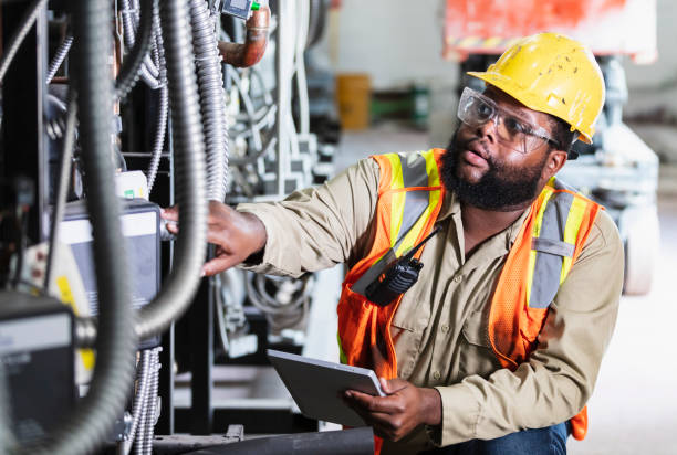 Professional Electrician in Lexington, MS