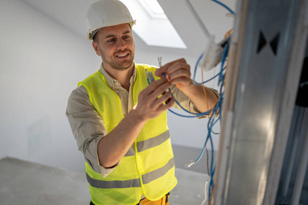 Best Circuit Breaker Repair  in Lexington, MS